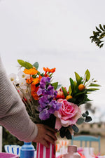 Lobster Vase