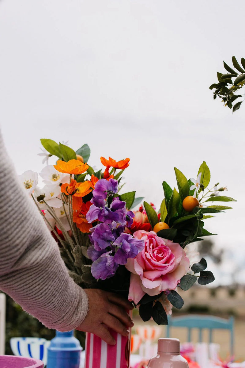 Lobster Vase