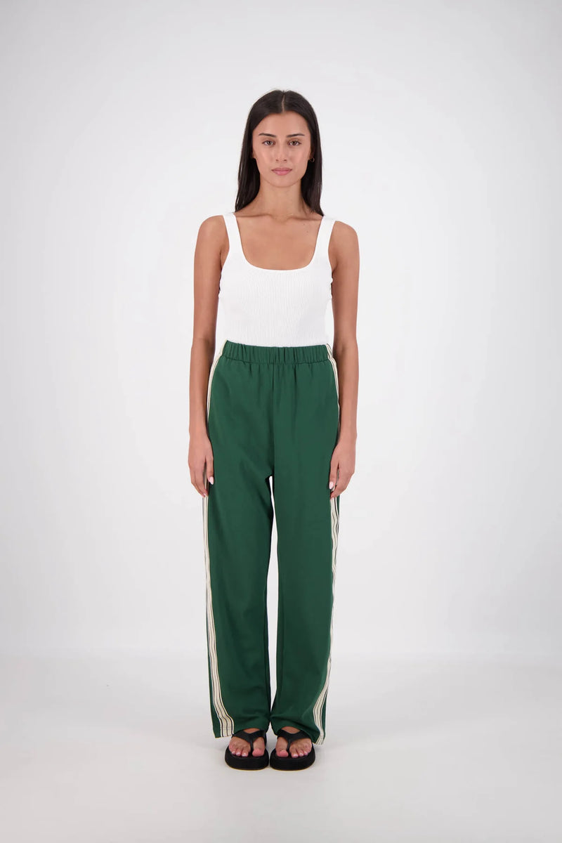 Panarea Pant | Forest