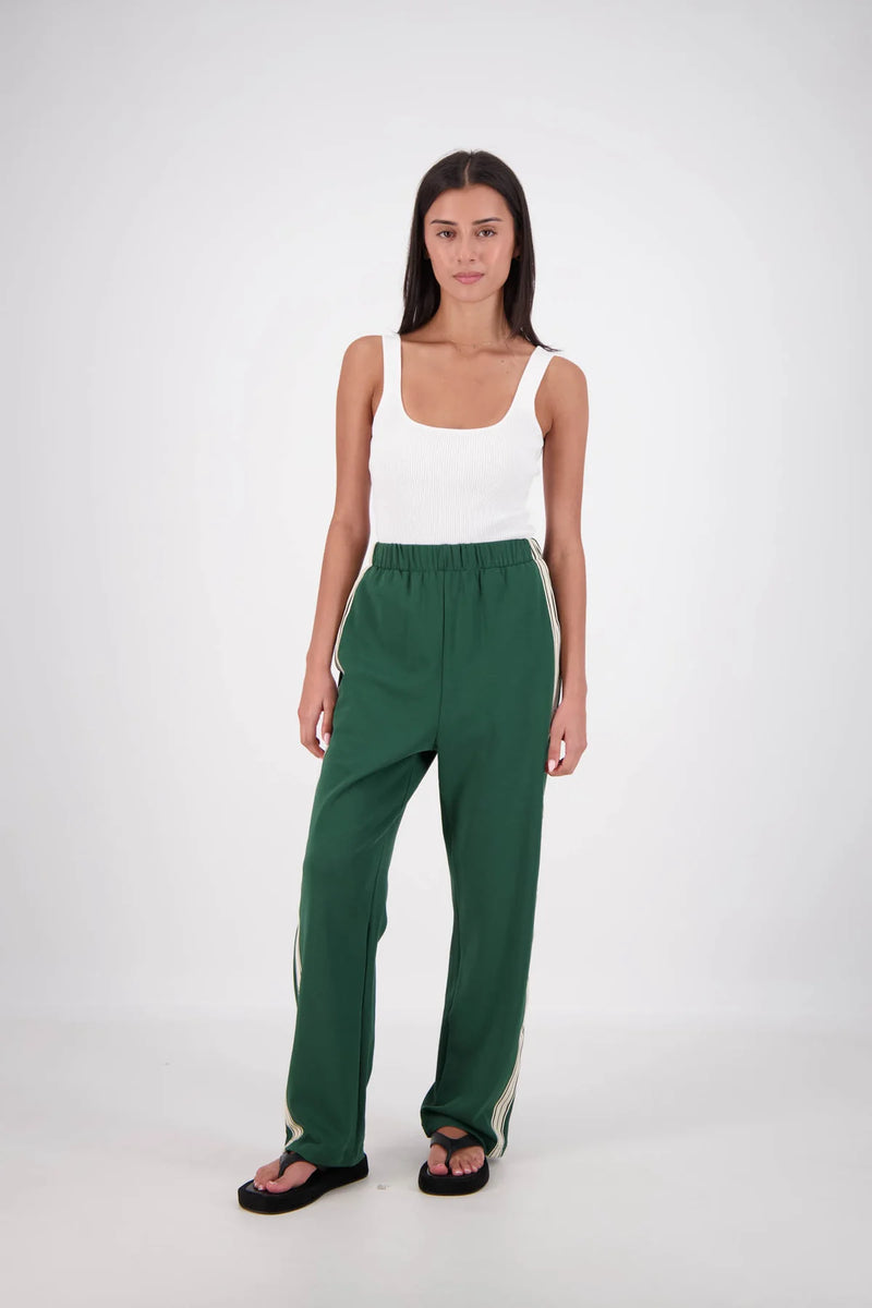 Panarea Pant | Forest