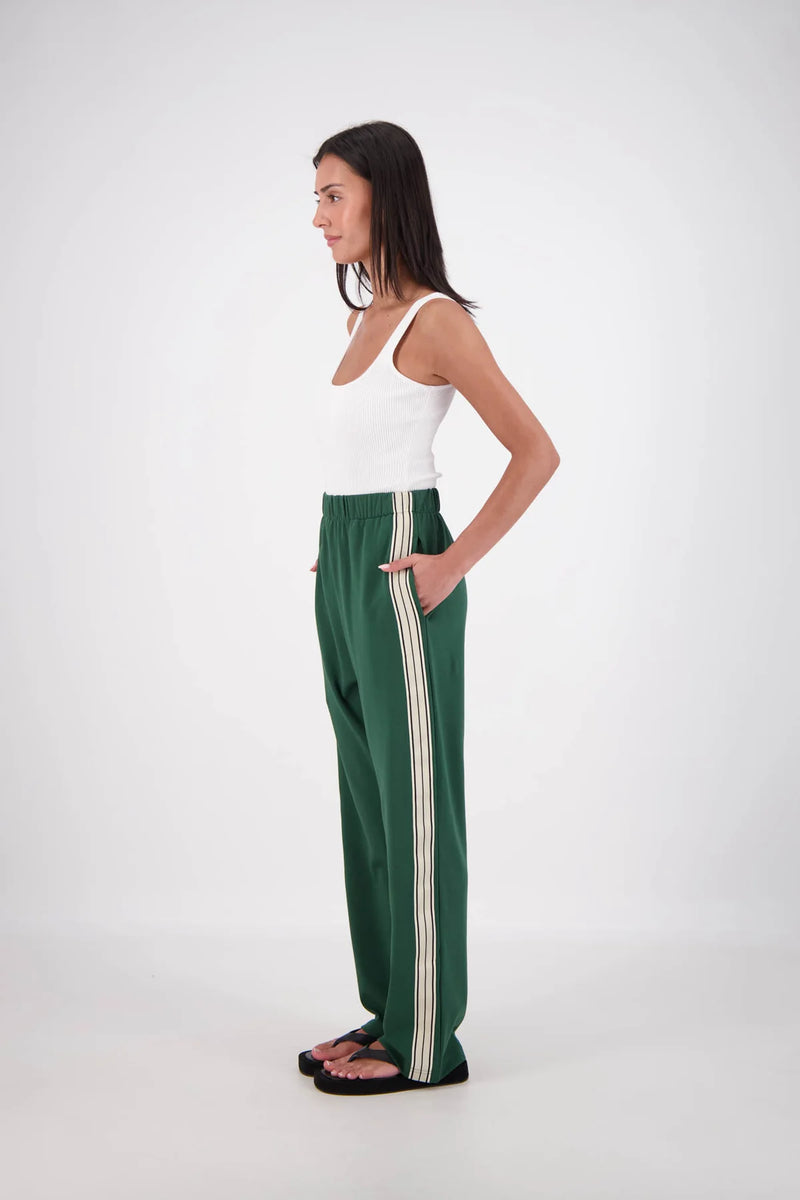 Panarea Pant | Forest