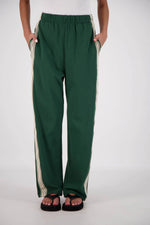 Panarea Pant | Forest