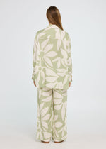 Seaside Shirt | Sundial Sage