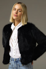 Glacier Jacket | Black
