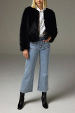 Glacier Jacket | Black