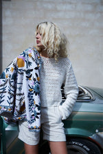 Sadie Jacket