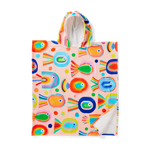 Kids Hooded Towel