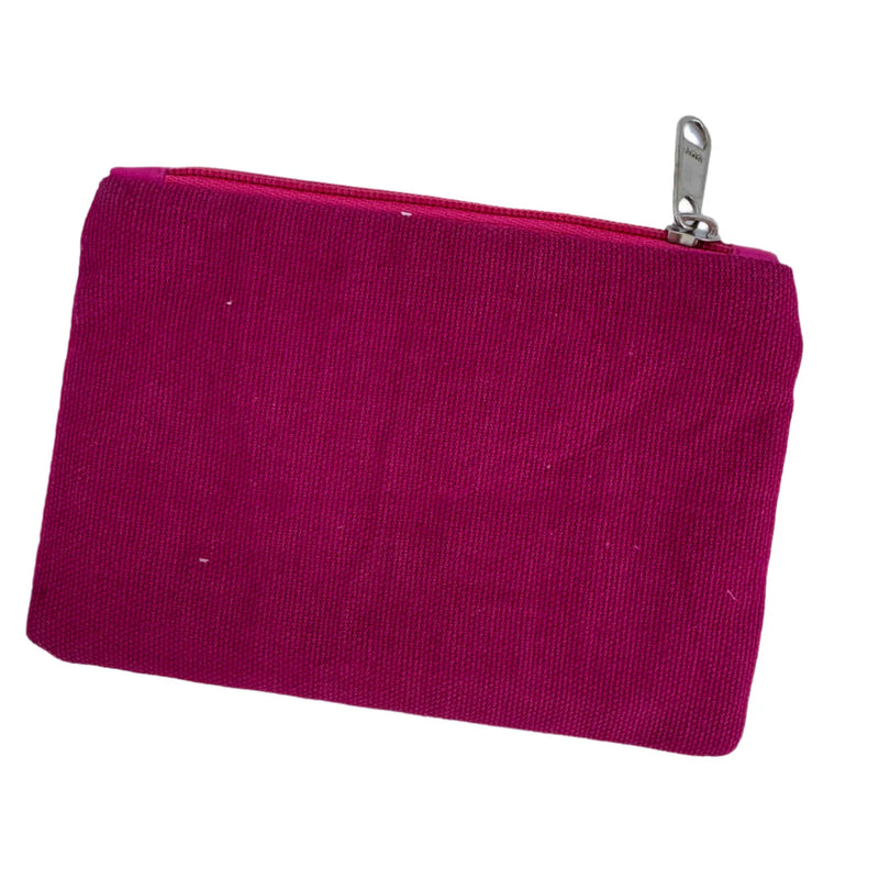 Beaded Coin Purse