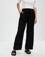 Sky pant | Black
