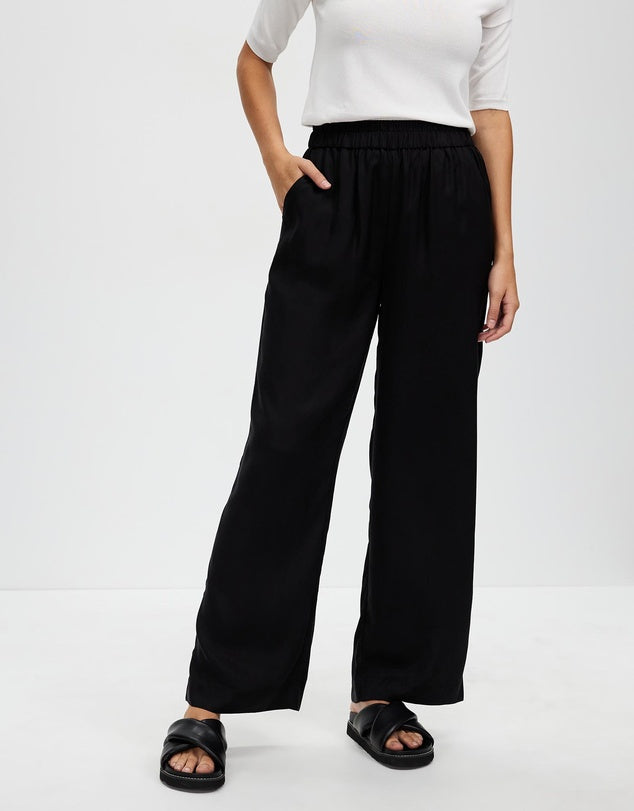 Sky pant | Black