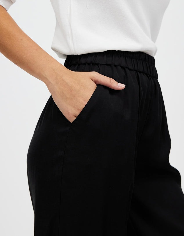 Sky pant | Black