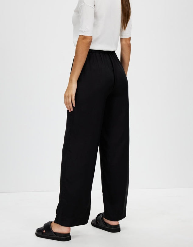 Sky pant | Black