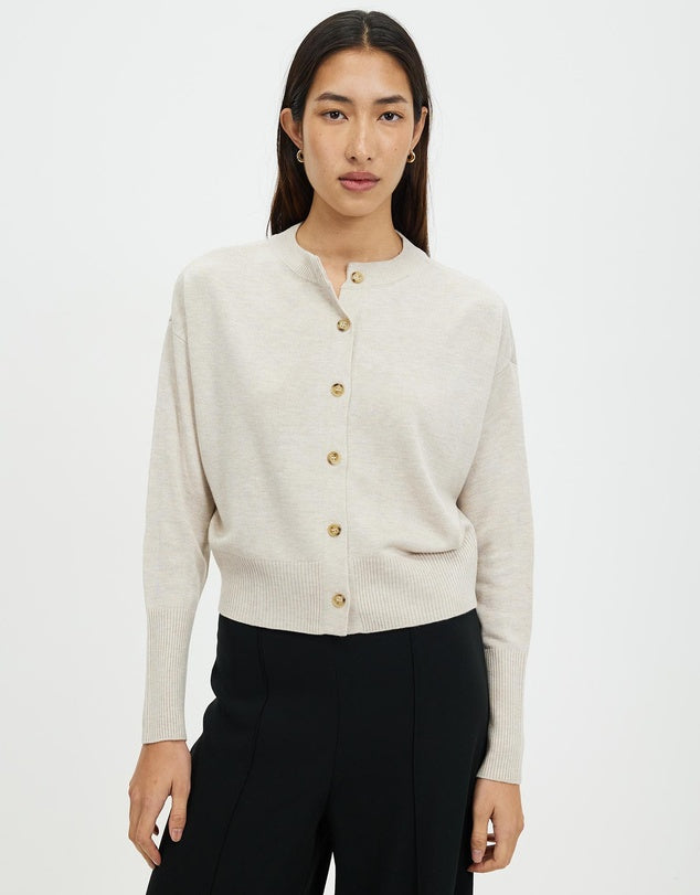 Dacey Cardi | Winter Marle