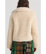 Stuart Jacket | Beige