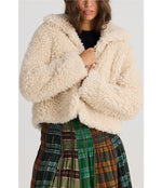 Stuart Jacket | Beige