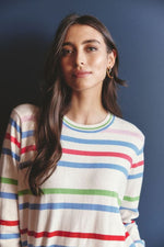 Haven Sweater | Starch