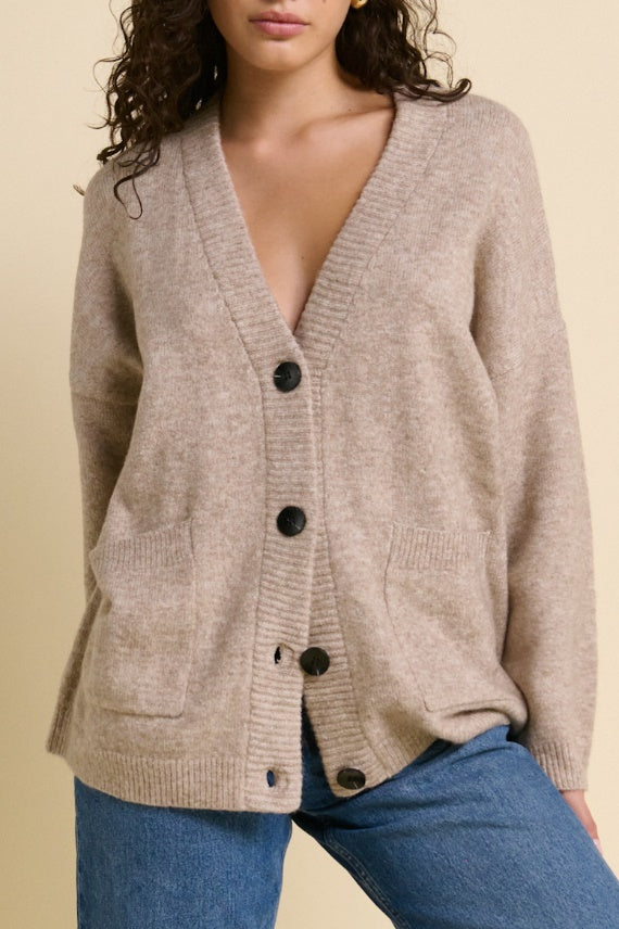 Rachel Cardigan