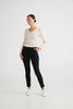 Pilot Pant | Black