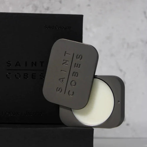 Solid Parfum