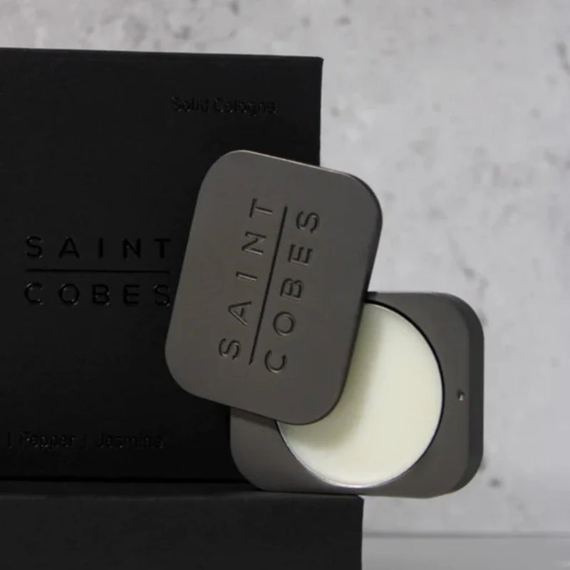 Solid Parfum
