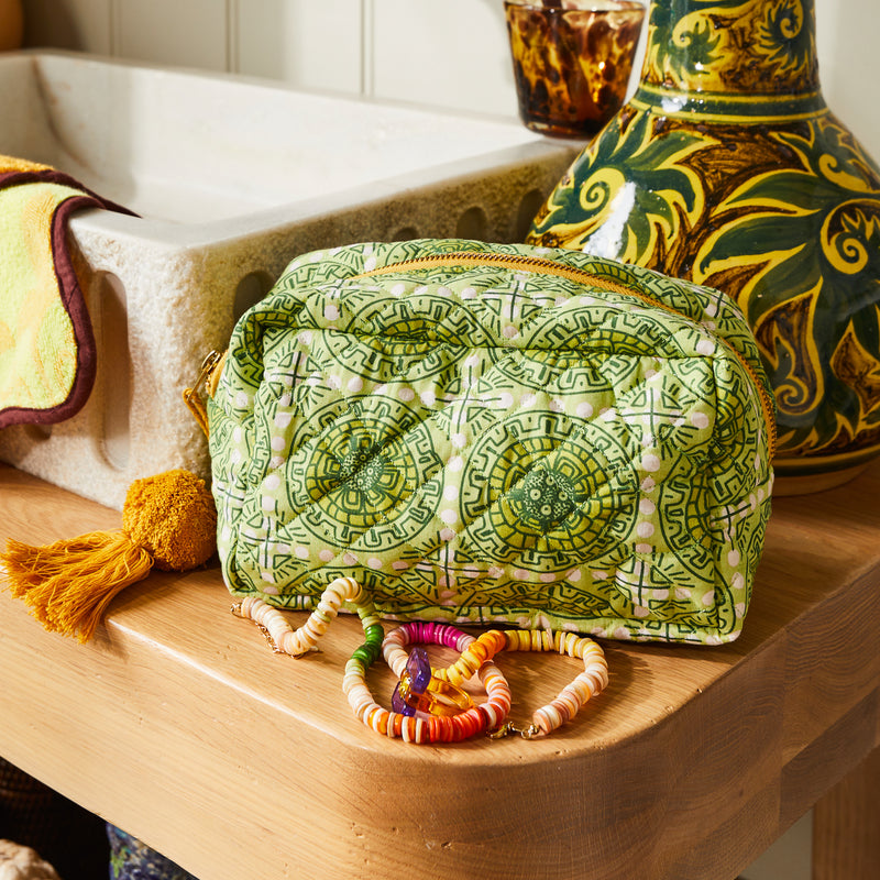 Beauty Bag