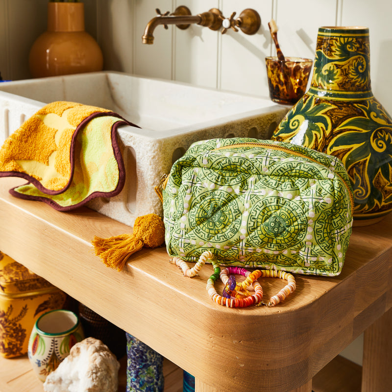 Beauty Bag
