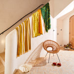 Selene Bath Sheet