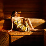 Selene Bath Sheet