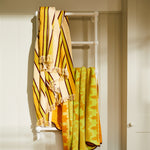 Selene Bath Sheet