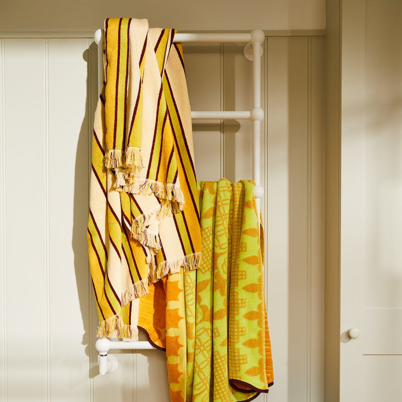 Selene Bath Sheet