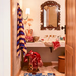 Selene Bath Sheet