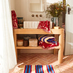 Selene Bath Sheet