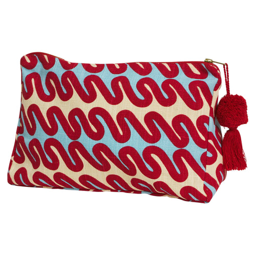 Cosmetic Bag