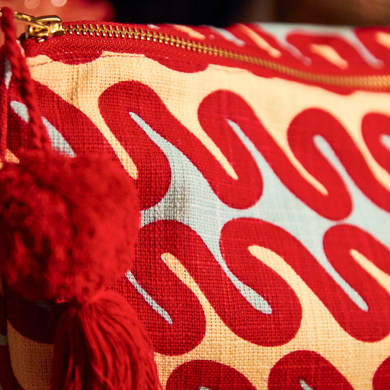 Cosmetic Bag