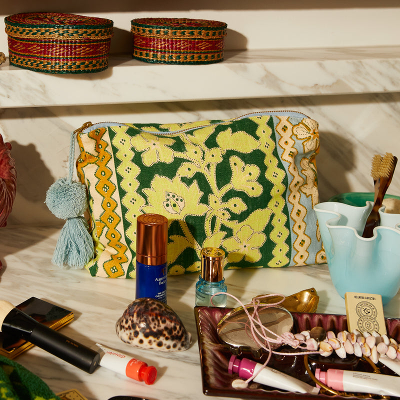 Cosmetic Bag