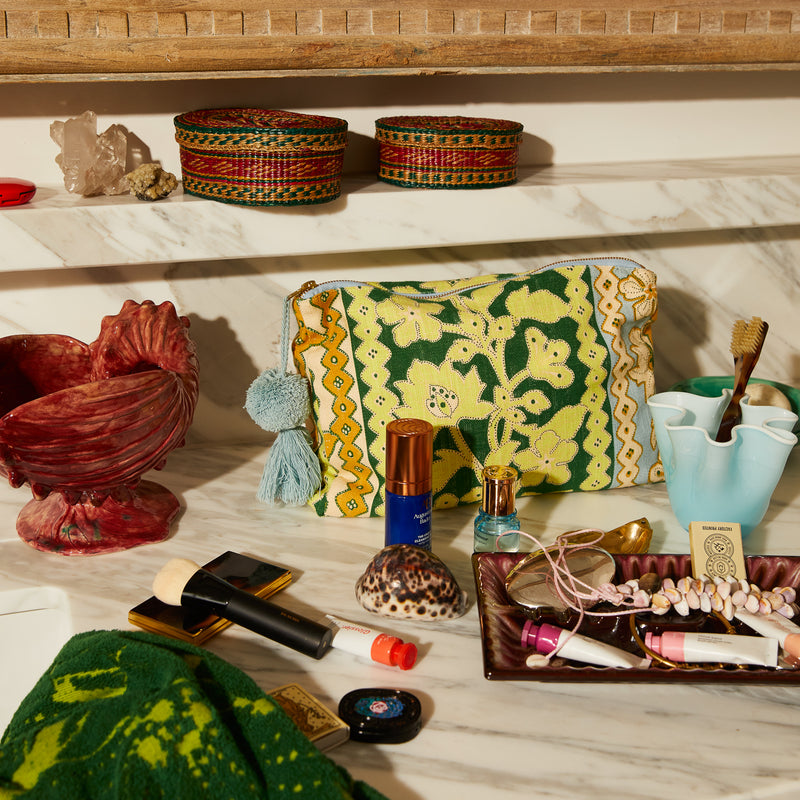 Cosmetic Bag