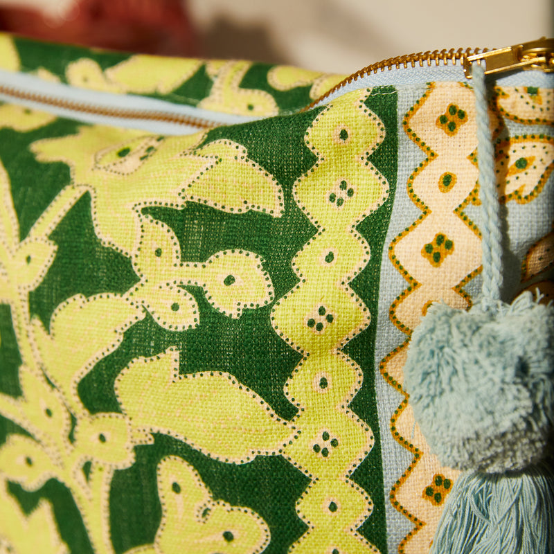 Cosmetic Bag