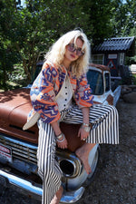 Lulu Jacket