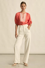 Kilter Top | Melon