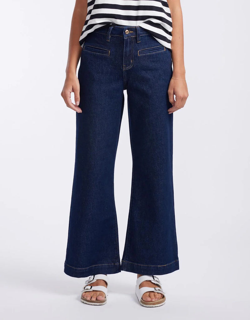 Freya Jean | Indigo