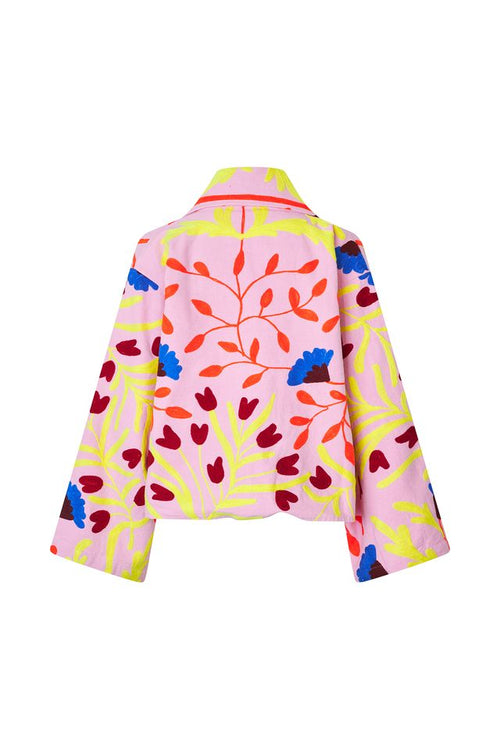 Rumi Jacket