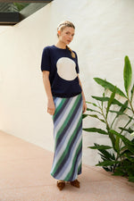 Universal Knit | Navy