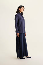 Jacqui Pant | Navy