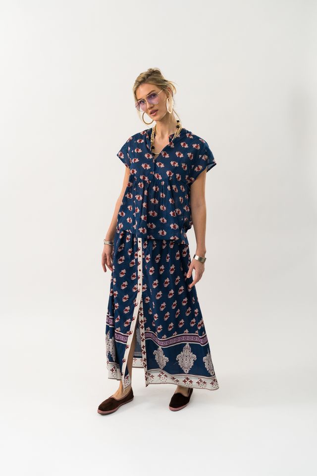 Molly Top