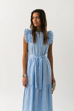 Harriett Dress