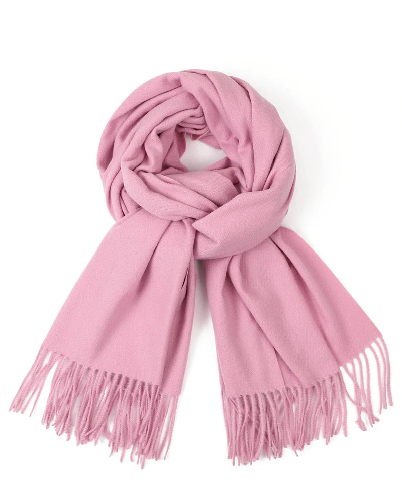 Everyday Scarf