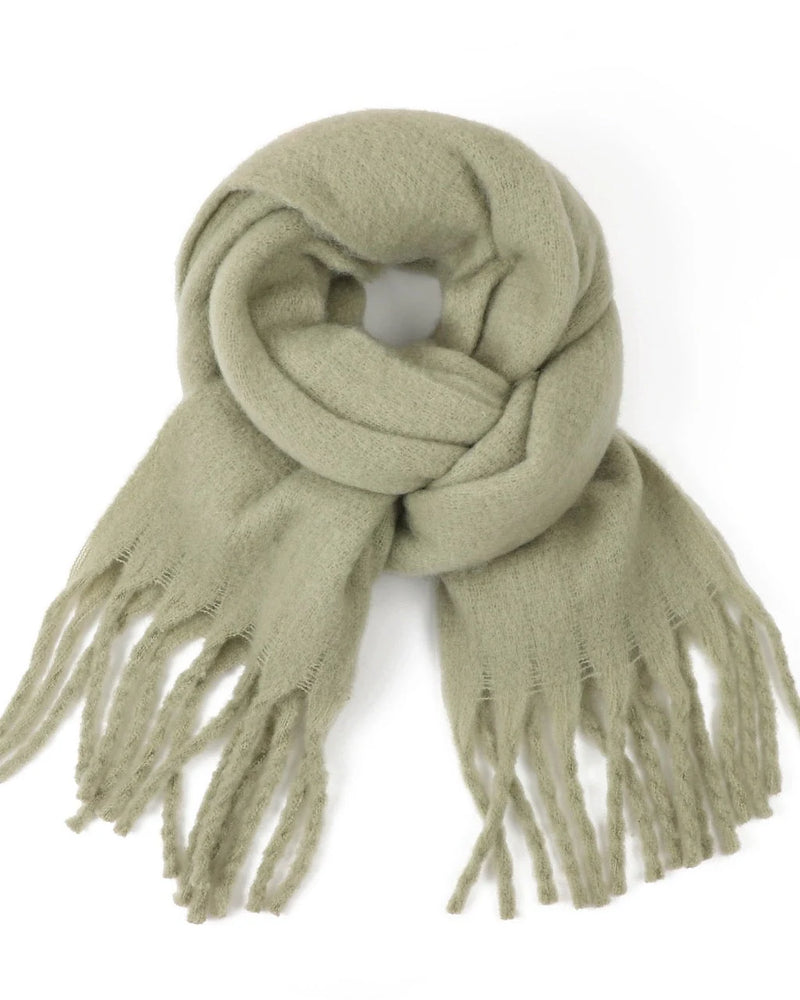 Winter Scarf