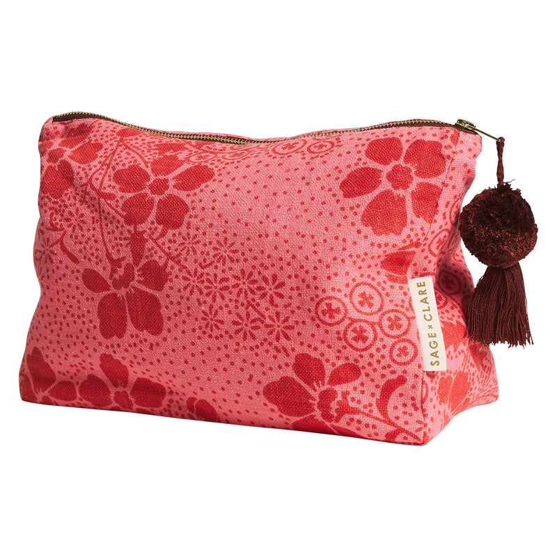 Cosmetic Bag