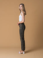 Naomi Jean | Leopard