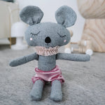 Mabel Mouse